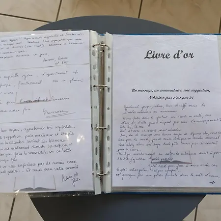T2 Avec Balcon A Gazost * Argelès-Gazost