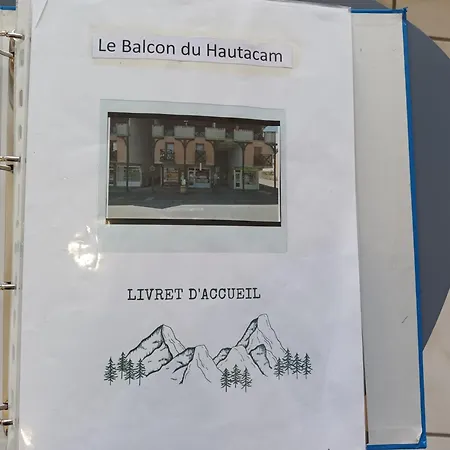 T2 Avec Balcon A Gazost Argelès-Gazost
