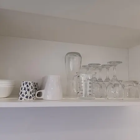 Lejlighed T2 Avec Balcon A Gazost