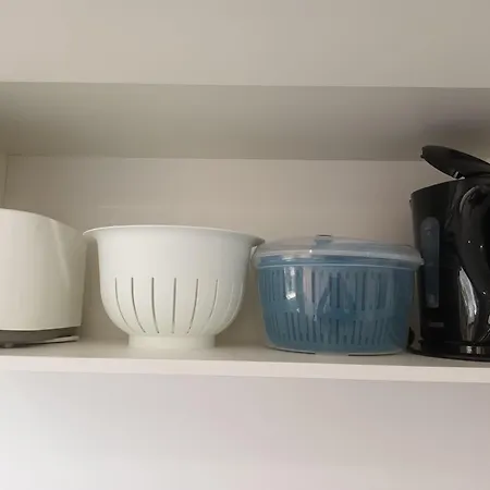 Lejlighed T2 Avec Balcon A Gazost