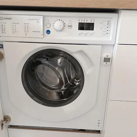 Lejlighed T2 Avec Balcon A Gazost