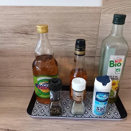 T2 Avec Balcon A Gazost Argelès-Gazost