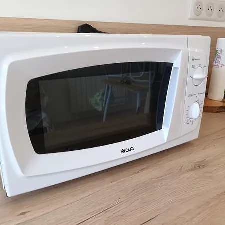 T2 Avec Balcon A Gazost Lejlighed