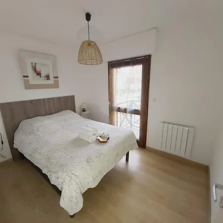 T2 Avec Balcon A Gazost Argeles-Gazost