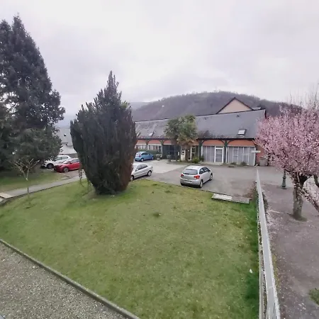 T2 Avec Balcon A Gazost アパート アルジュレス・ガゾスト