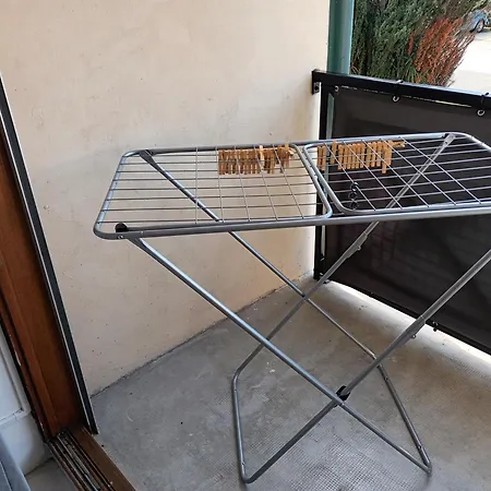 T2 Avec Balcon A Gazost Argeles-Gazost