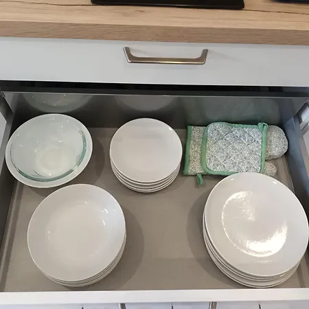 T2 Avec Balcon A Gazost アパート