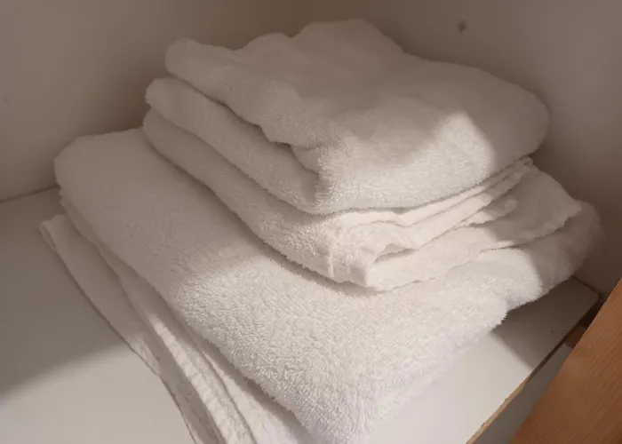 Апартаменты T2 Avec Balcon A Gazost *